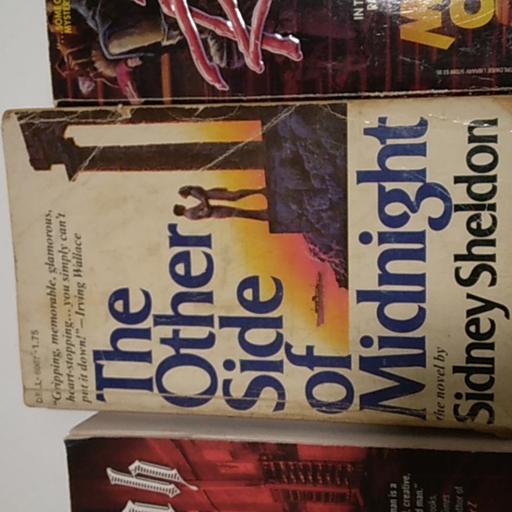 Bundle Books - Picture 5 of 7